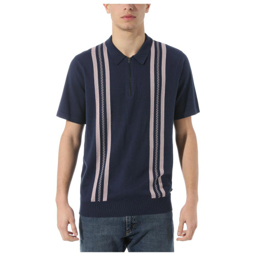 Vans  Ανδρική κοντομάνικη μπλούζα polo
